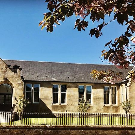 Villa The Old Schoolhouse, Kinross Esterno foto