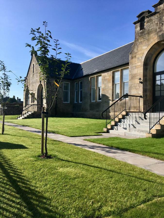 Villa The Old Schoolhouse, Kinross Esterno foto