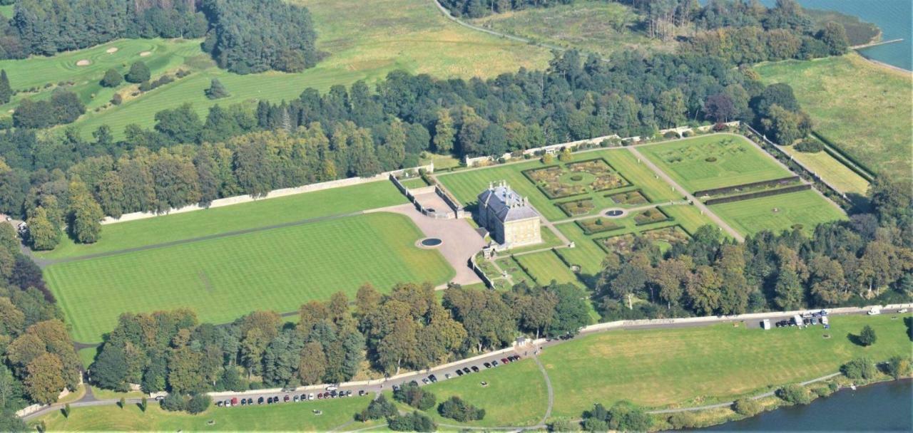 Villa The Old Schoolhouse, Kinross Esterno foto
